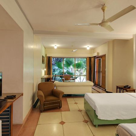 Hotel Inn Season Mahāmandir Exterior photo