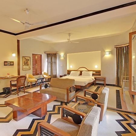 Hotel Inn Season Mahāmandir Exterior photo