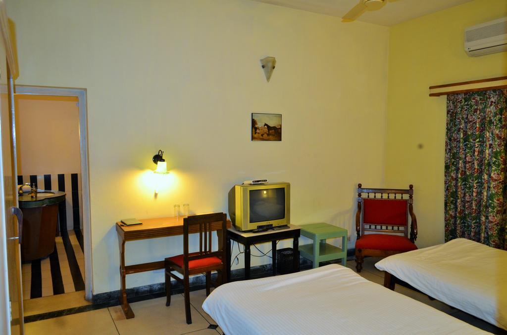 Hotel Inn Season Jodhpur  Room photo