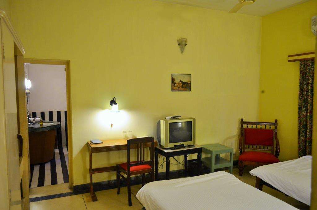 Hotel Inn Season Jodhpur  Room photo