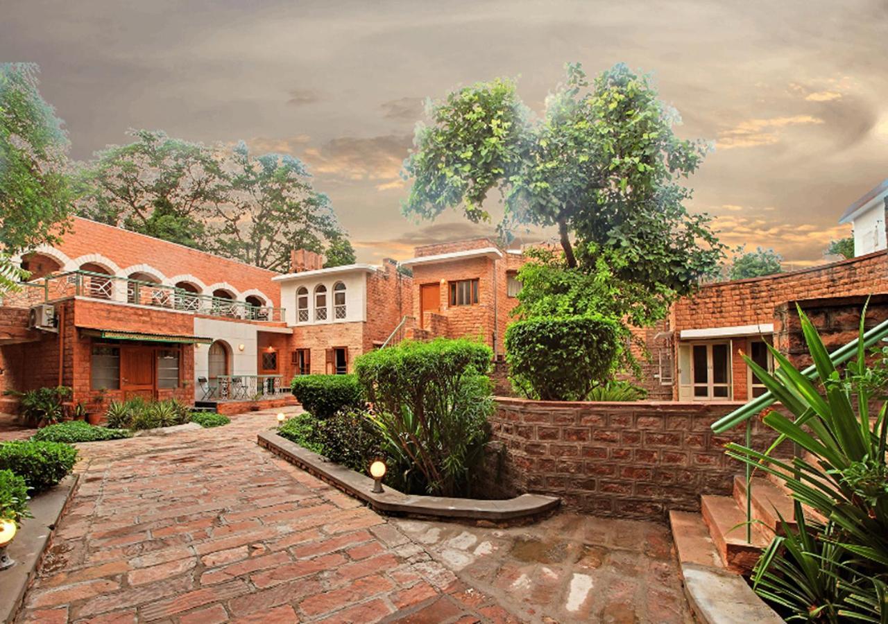 Hotel Inn Season Mahāmandir Exterior photo