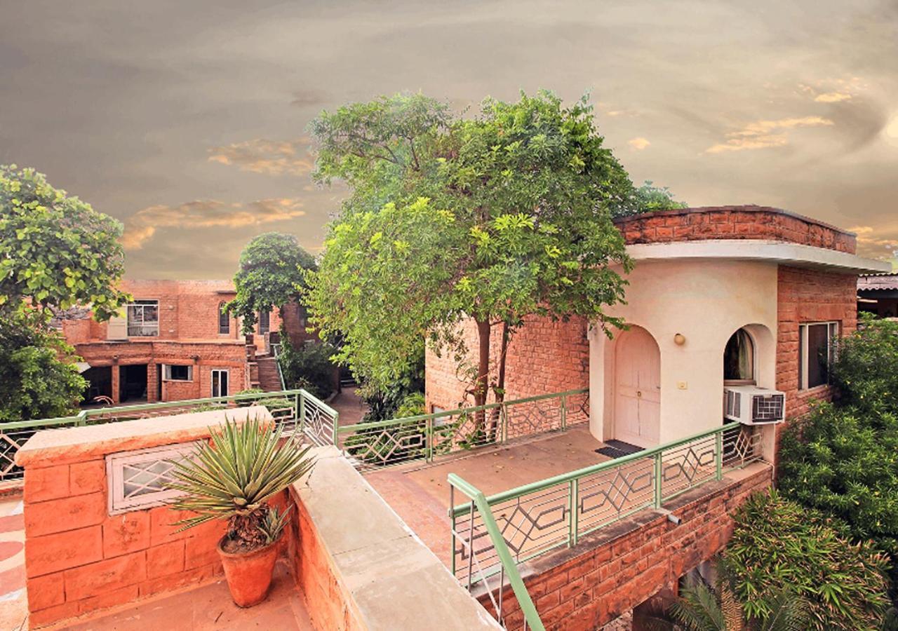 Hotel Inn Season Mahāmandir Exterior photo