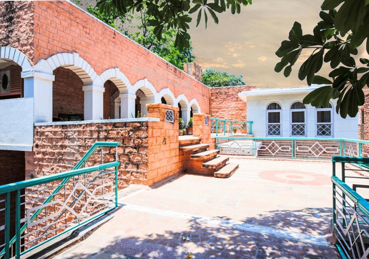 Hotel Inn Season Mahāmandir Exterior photo