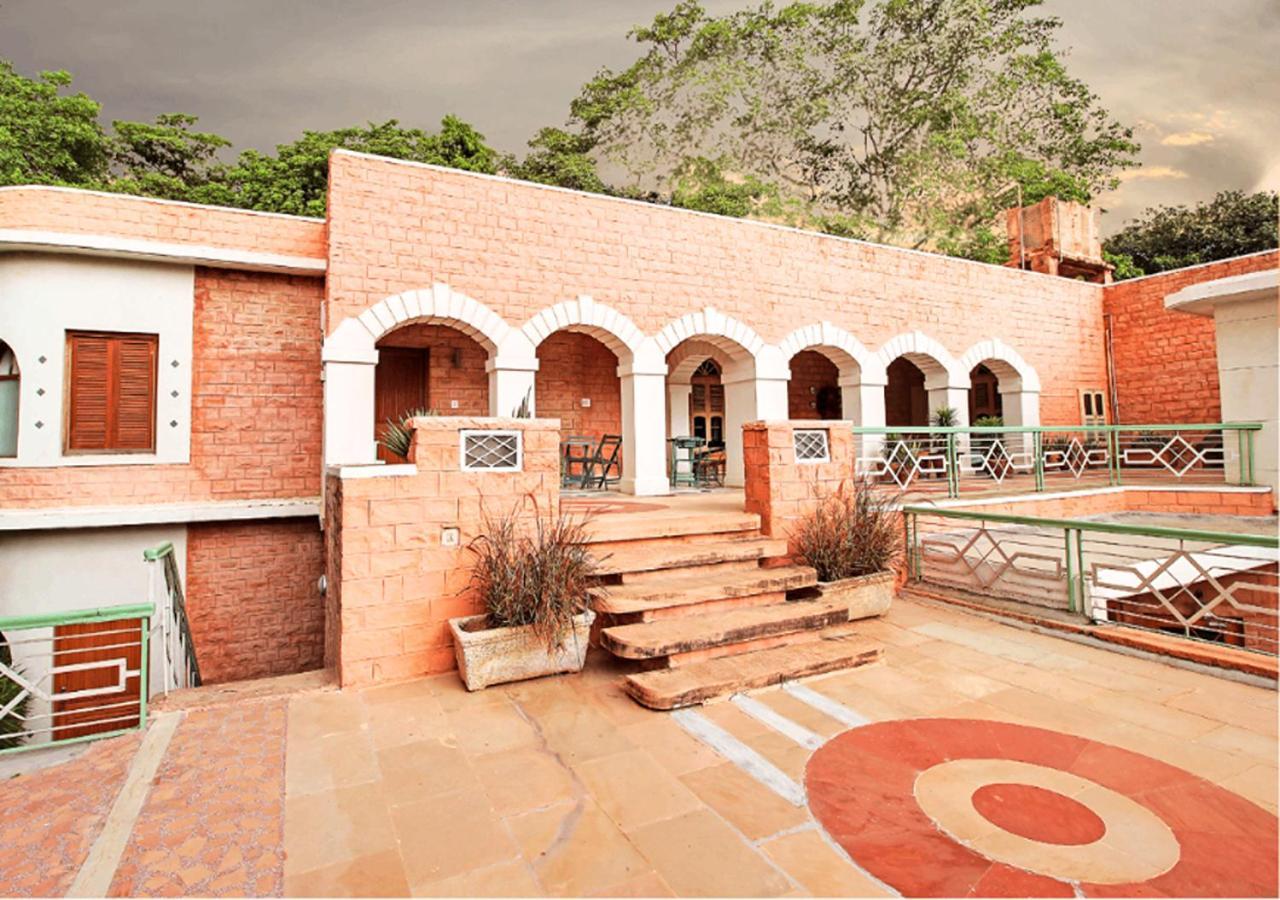Hotel Inn Season Mahāmandir Exterior photo