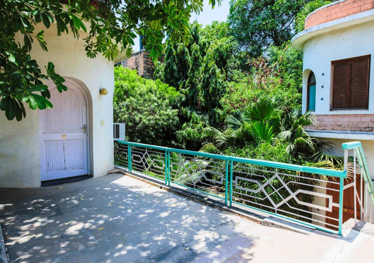 Hotel Inn Season Mahāmandir Exterior photo