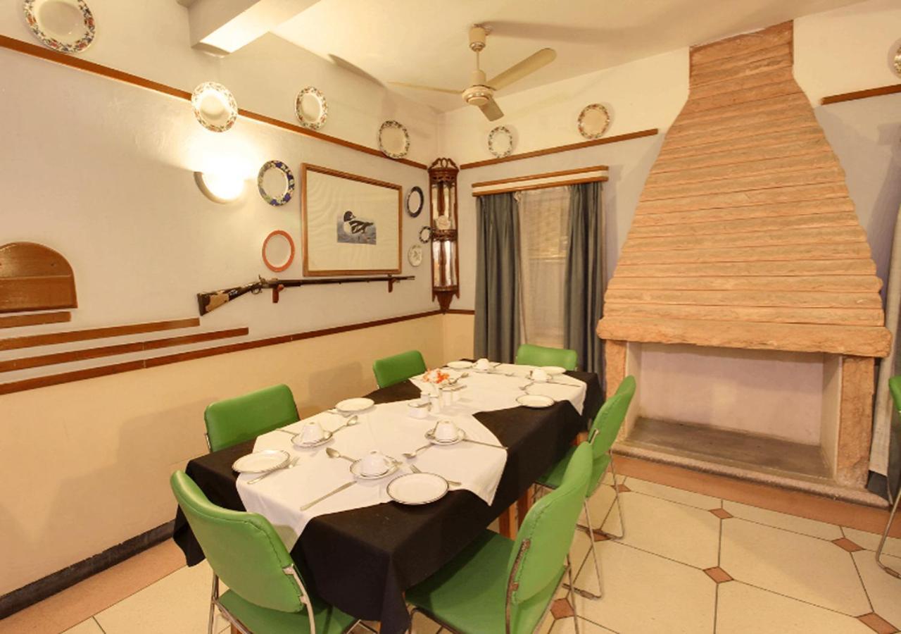Hotel Inn Season Mahāmandir Exterior photo
