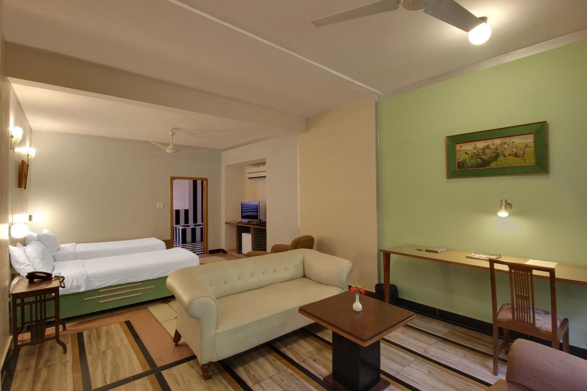 Hotel Inn Season Mahāmandir Exterior photo