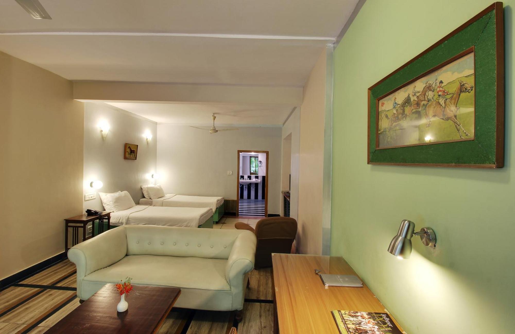 Hotel Inn Season Mahāmandir Exterior photo