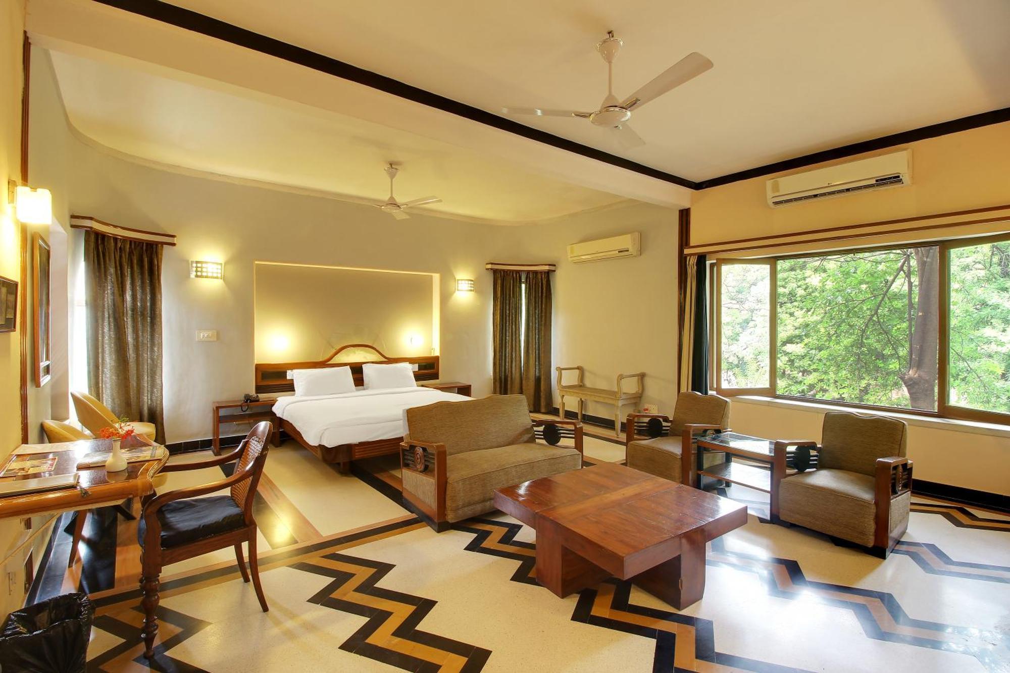 Hotel Inn Season Mahāmandir Exterior photo