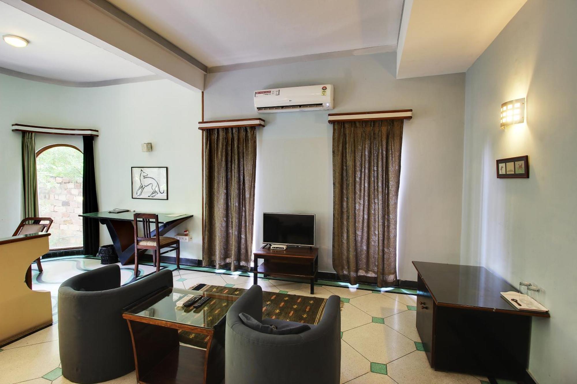 Hotel Inn Season Mahāmandir Exterior photo