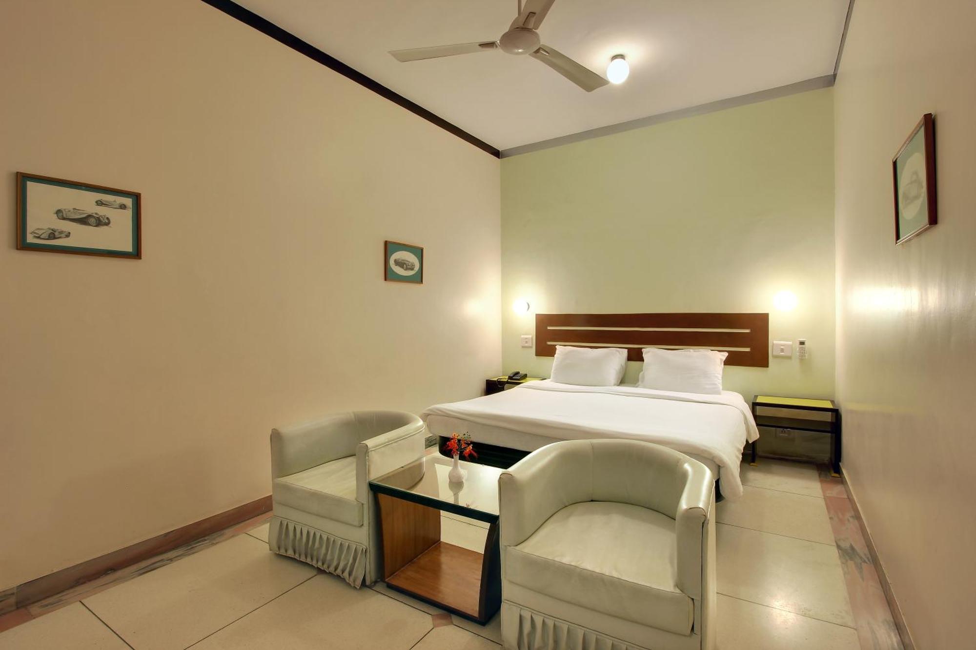 Hotel Inn Season Mahāmandir Exterior photo