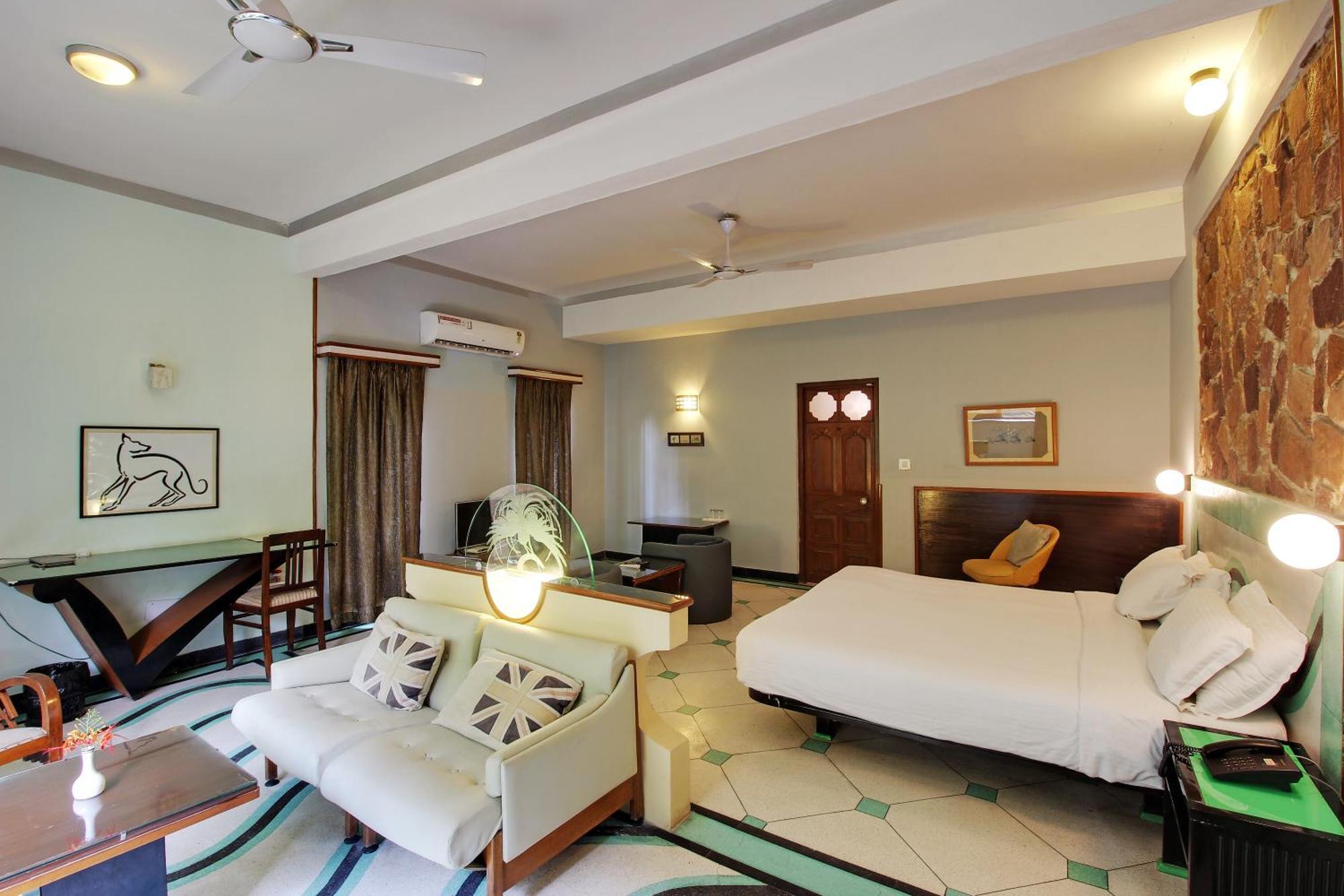 Hotel Inn Season Mahāmandir Exterior photo
