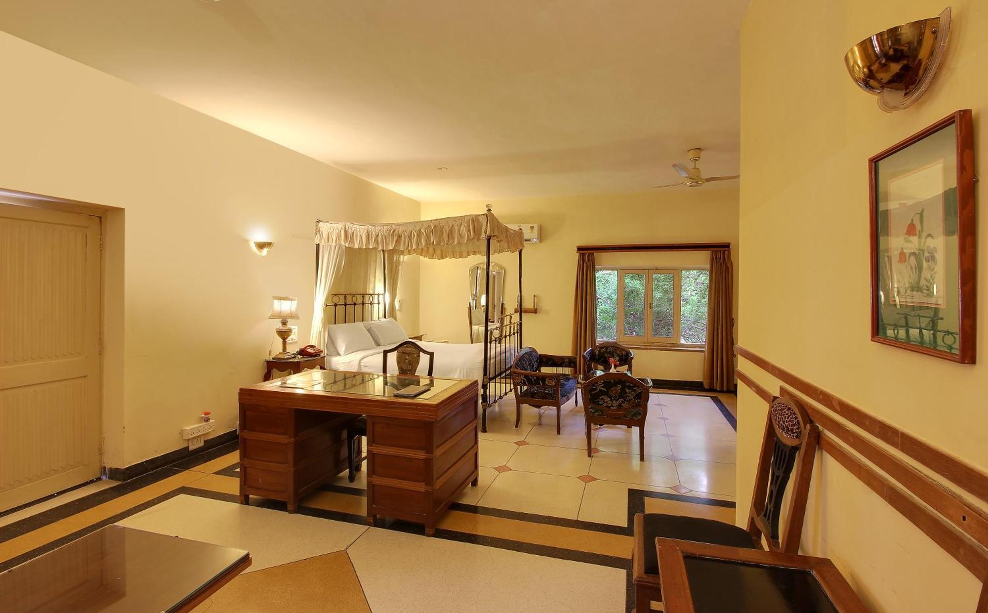 Hotel Inn Season Mahāmandir Exterior photo