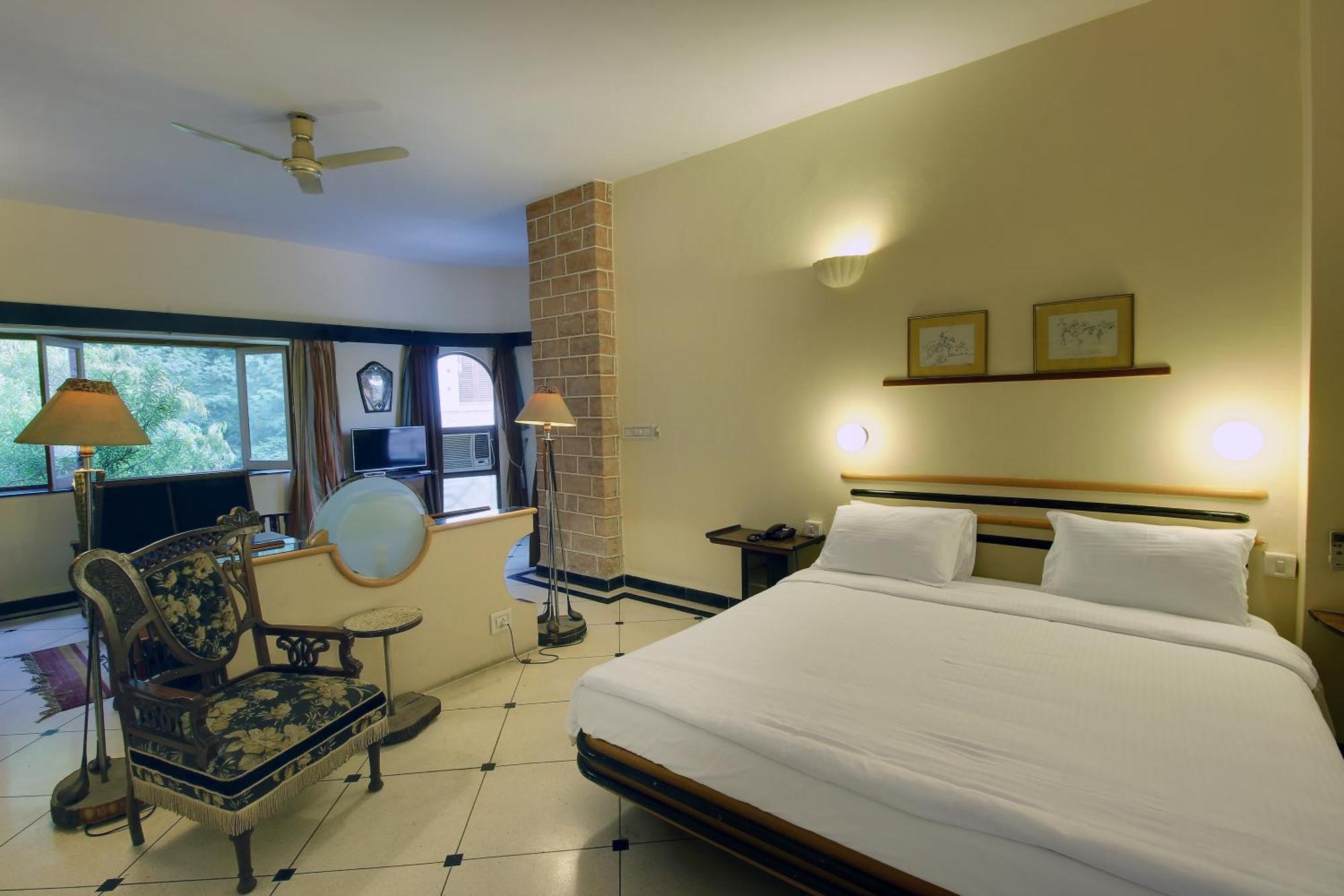 Hotel Inn Season Mahāmandir Exterior photo