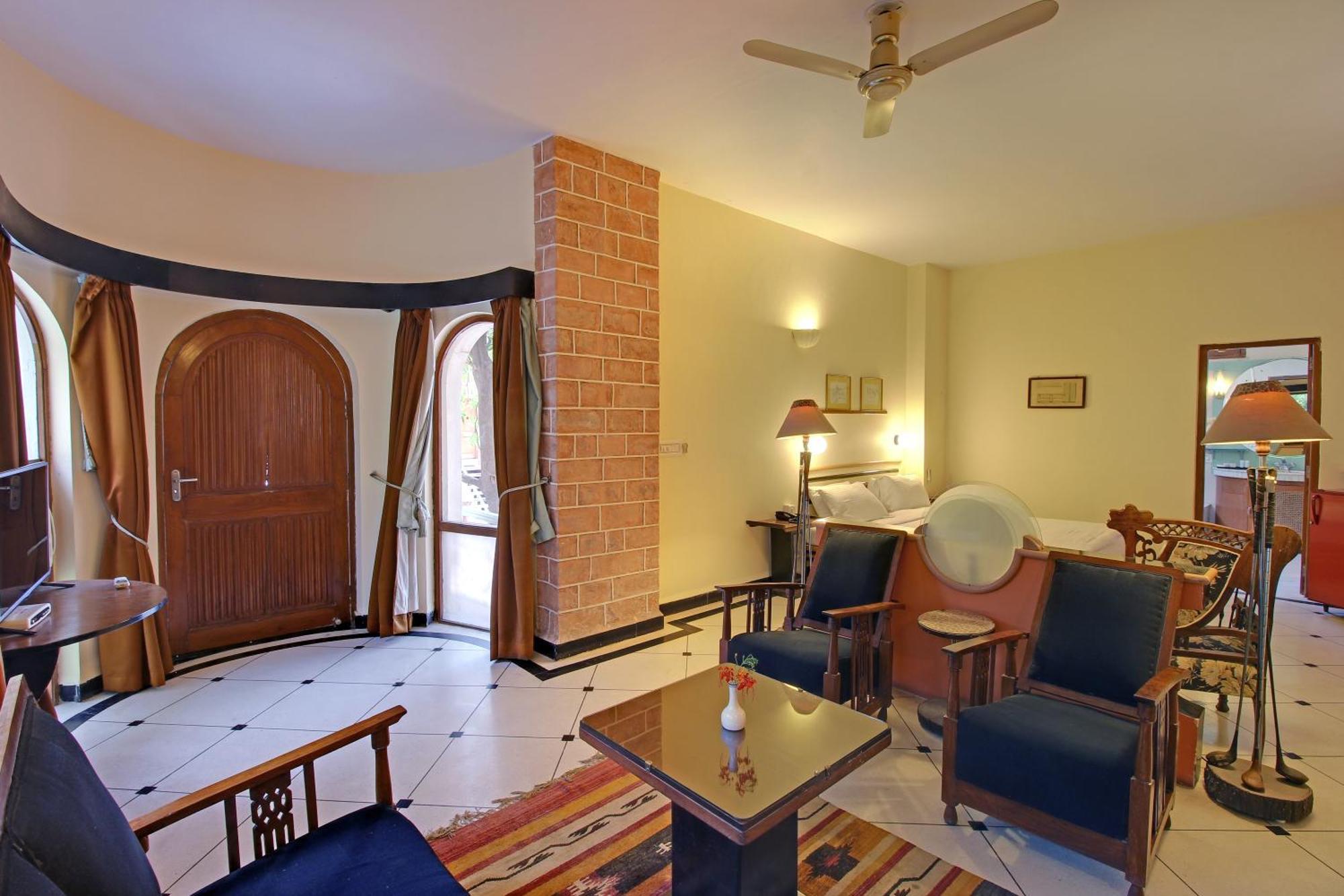 Hotel Inn Season Mahāmandir Exterior photo