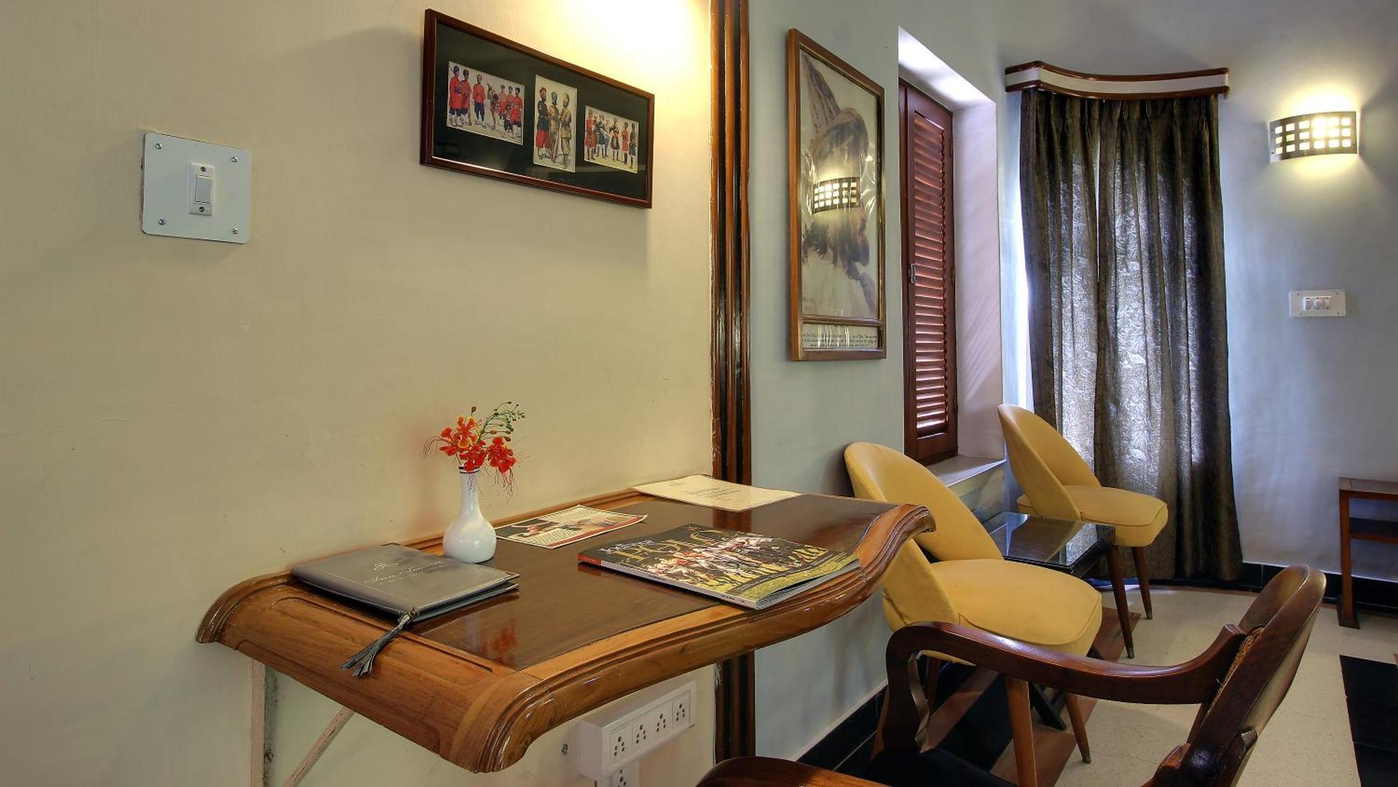 Hotel Inn Season Mahāmandir Exterior photo