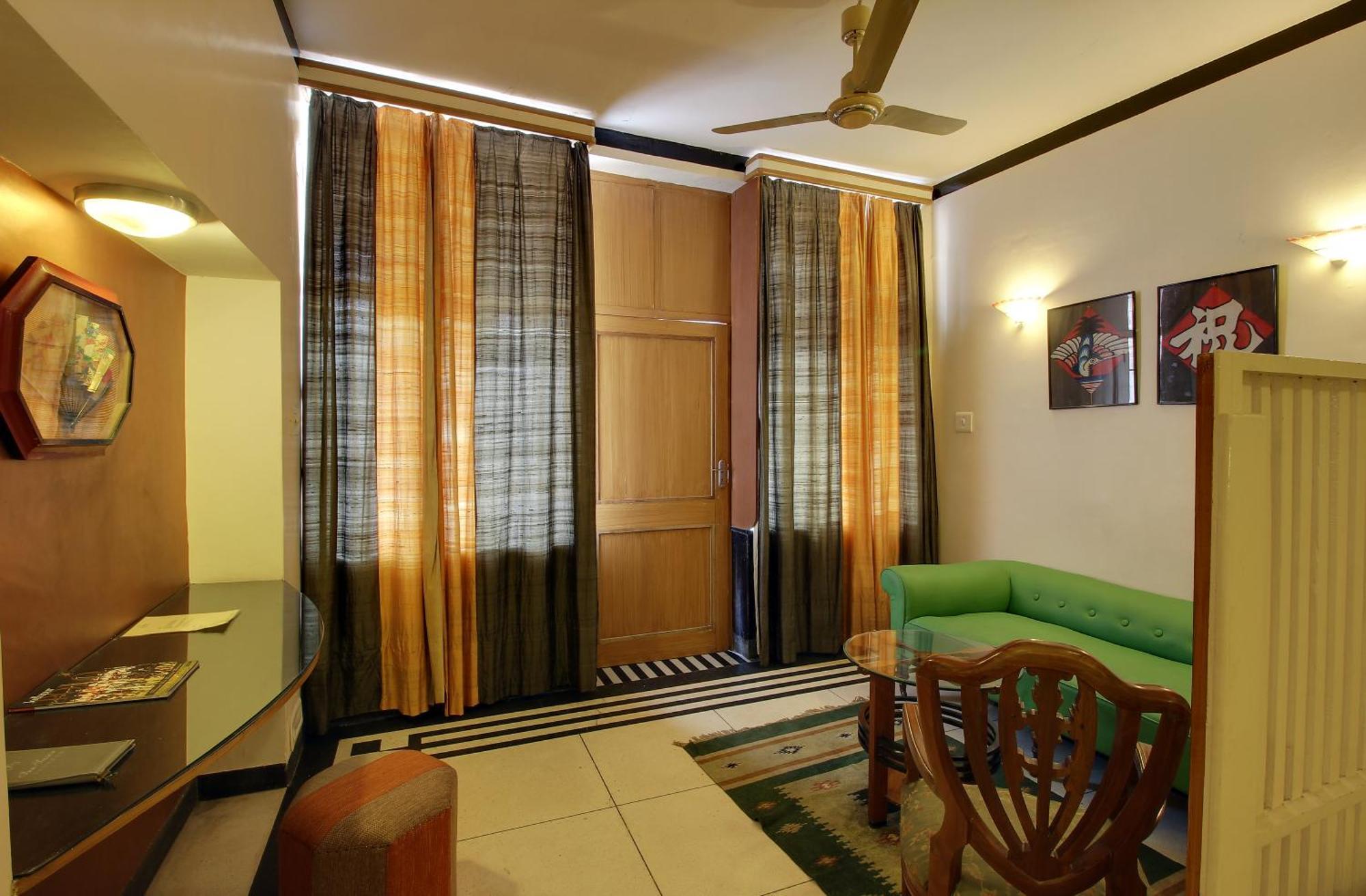 Hotel Inn Season Mahāmandir Exterior photo