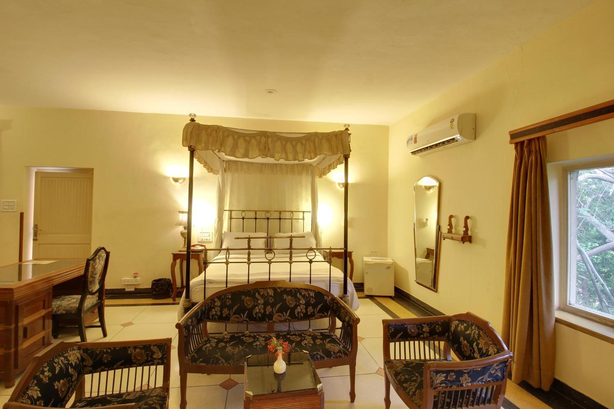 Hotel Inn Season Mahāmandir Exterior photo
