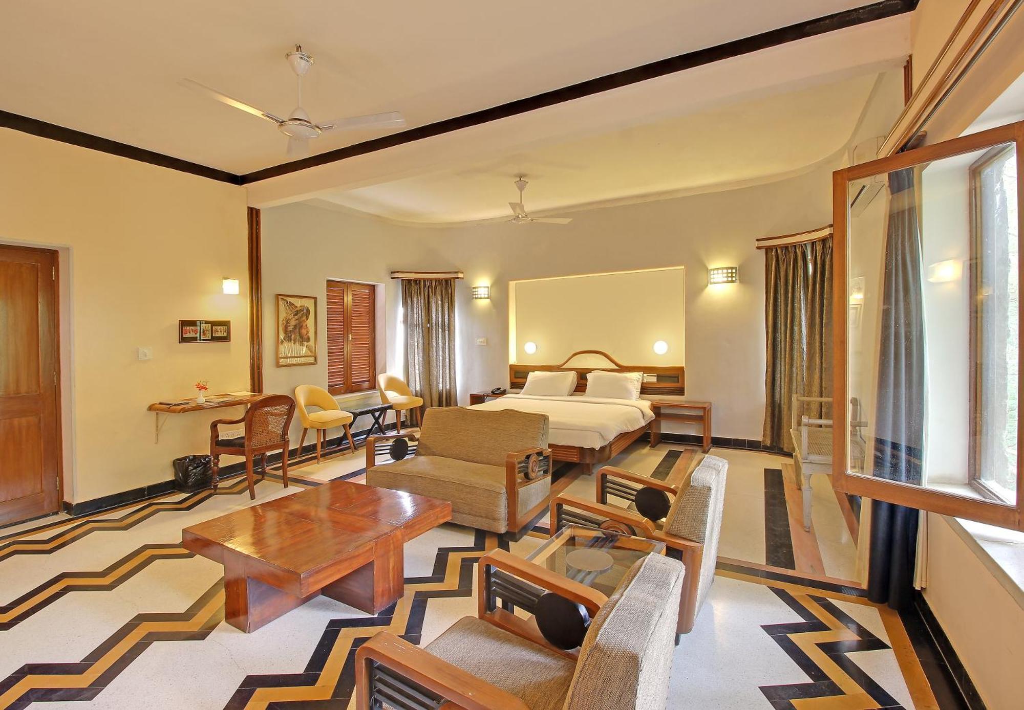 Hotel Inn Season Mahāmandir Exterior photo