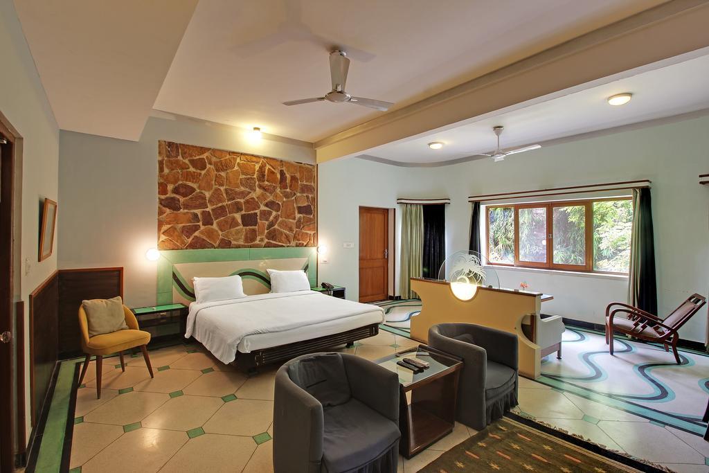 Hotel Inn Season Mahāmandir Exterior photo