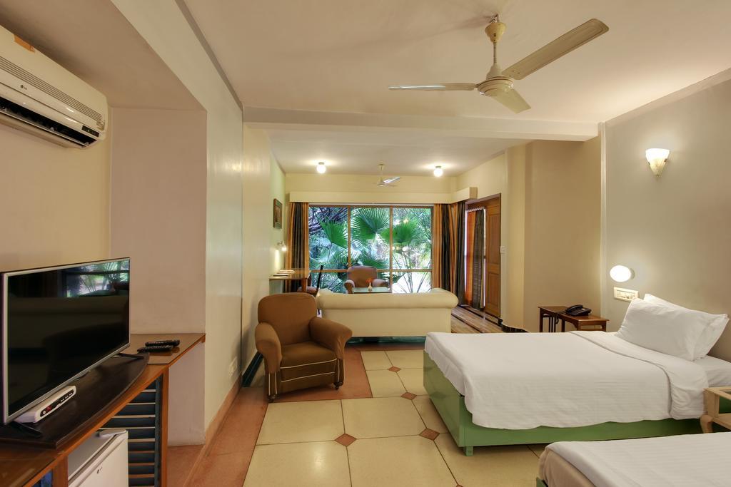 Hotel Inn Season Mahāmandir Exterior photo