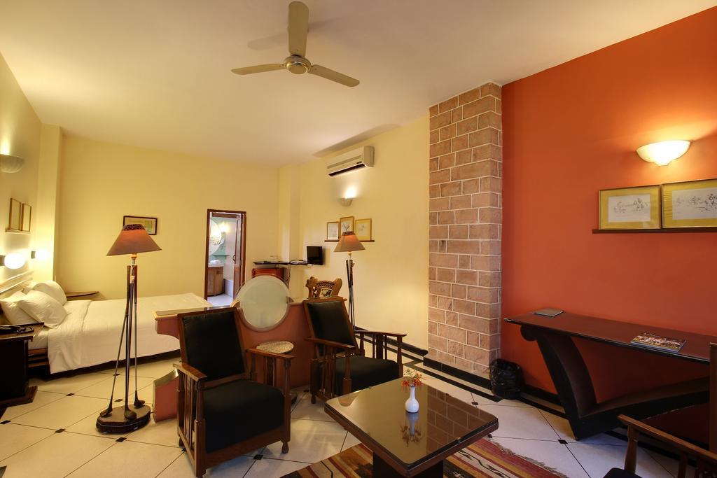Hotel Inn Season Mahāmandir Exterior photo