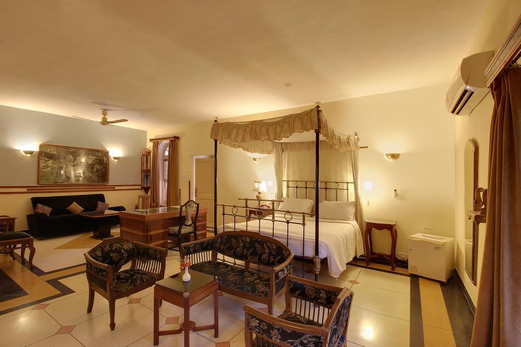 Hotel Inn Season Mahāmandir Exterior photo