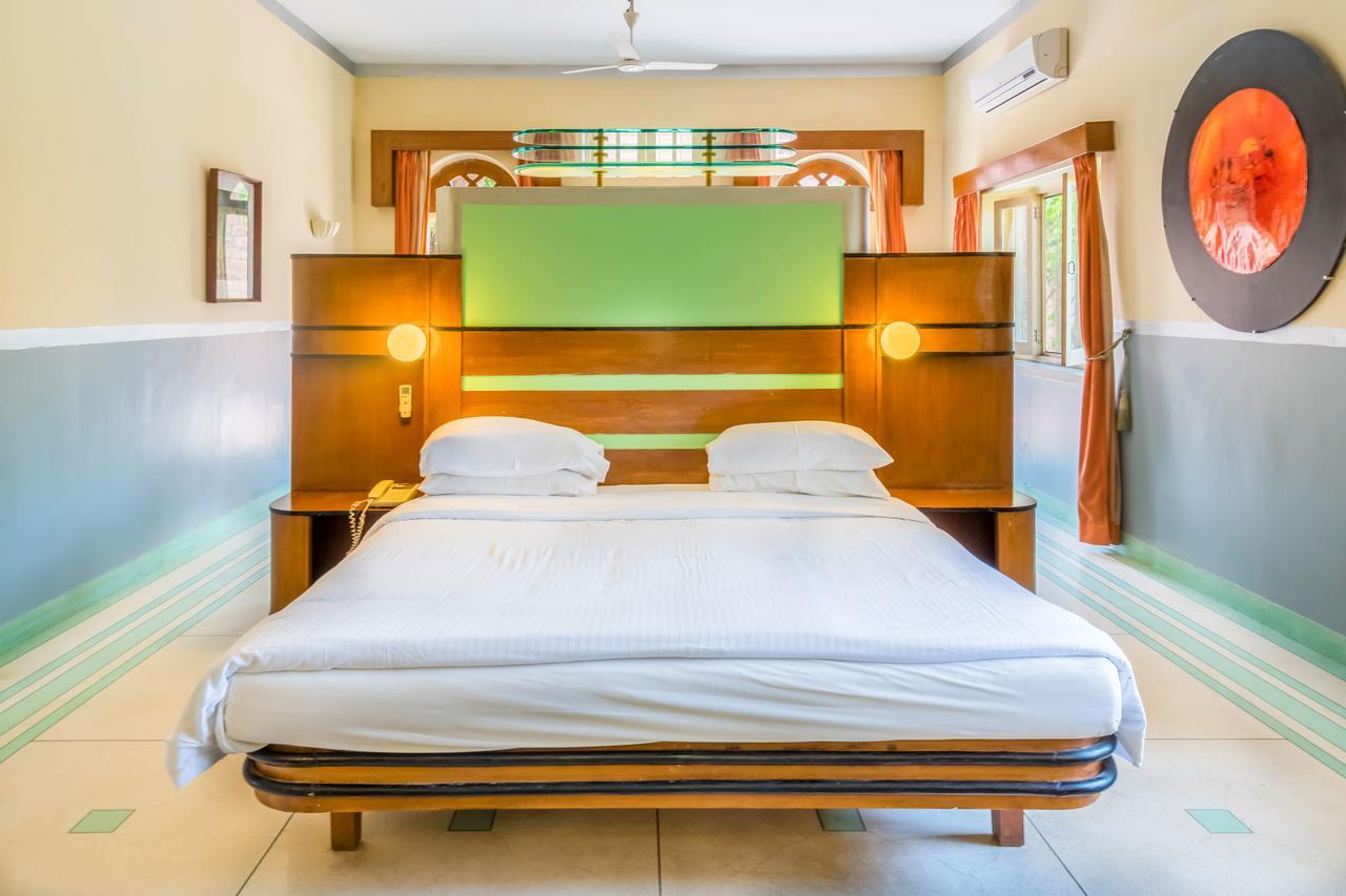 Hotel Inn Season Mahāmandir Exterior photo