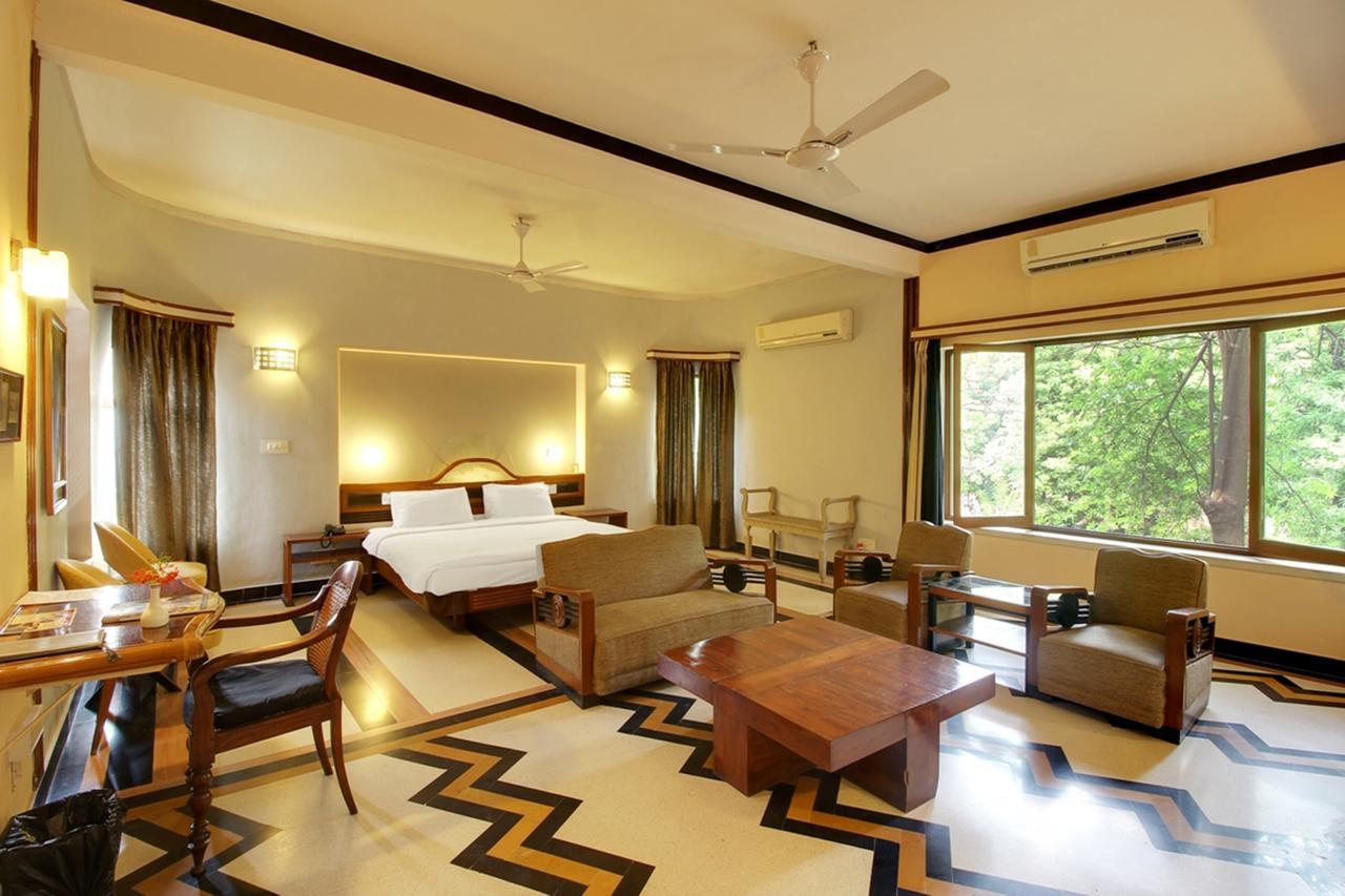 Hotel Inn Season Mahāmandir Exterior photo