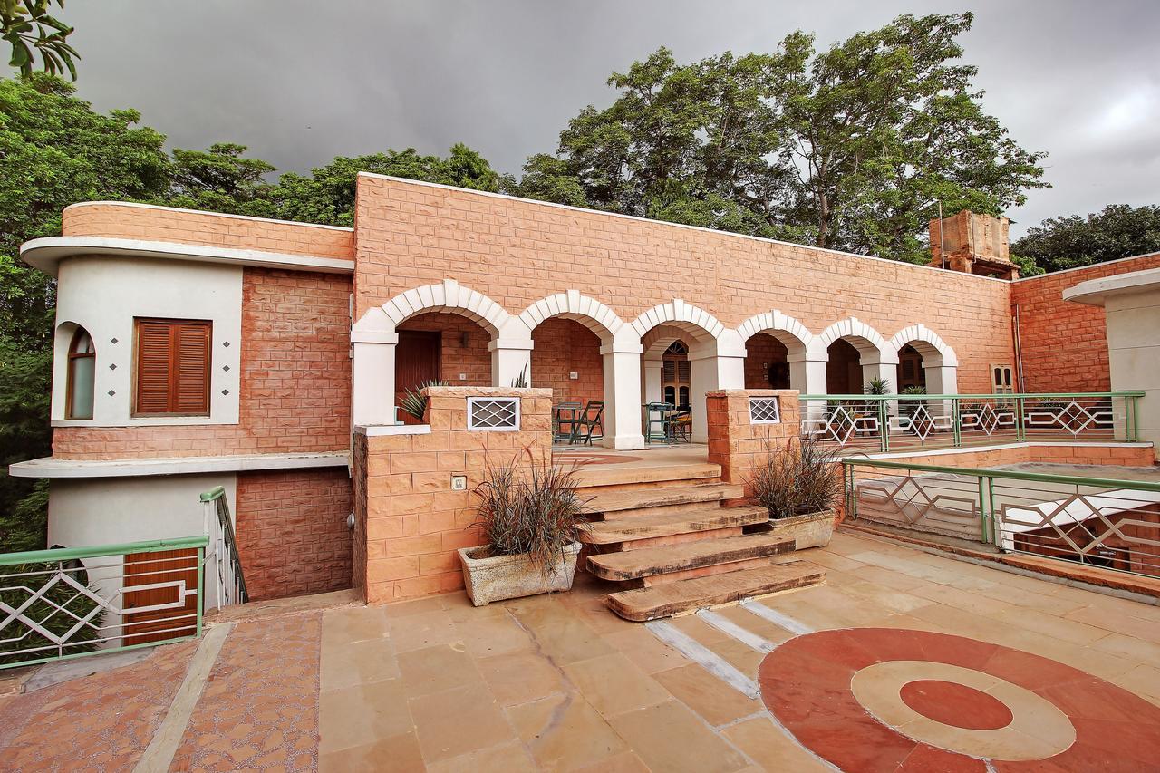 Hotel Inn Season Mahāmandir Exterior photo
