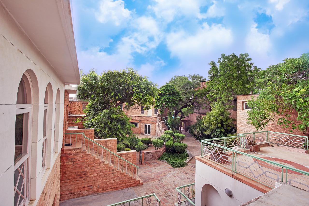 Hotel Inn Season Mahāmandir Exterior photo