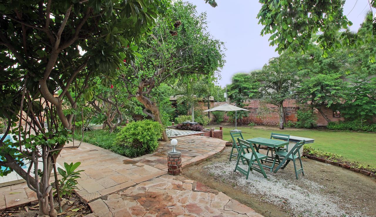 Hotel Inn Season Mahāmandir Exterior photo