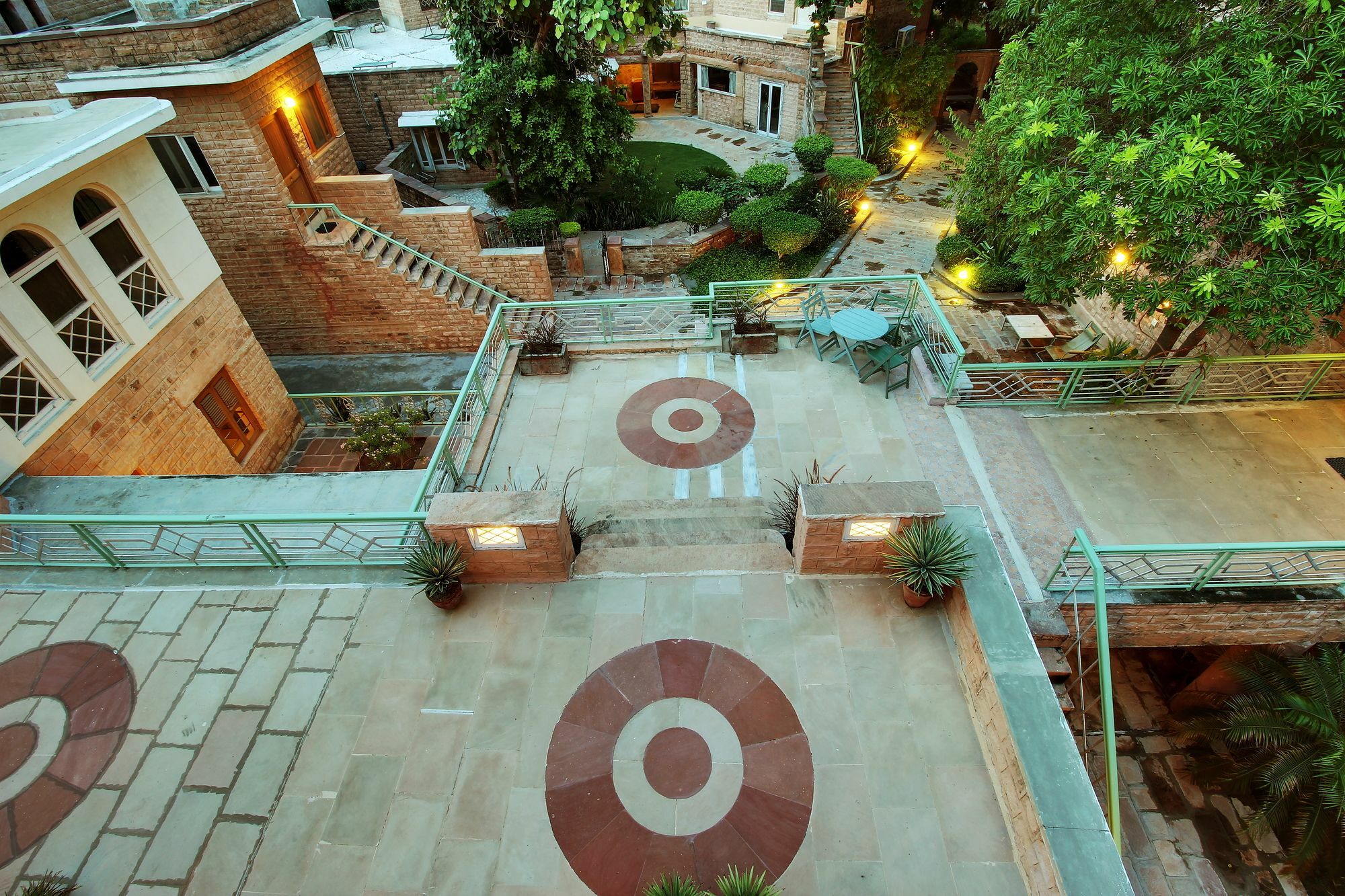 Hotel Inn Season Jodhpur  Exterior photo